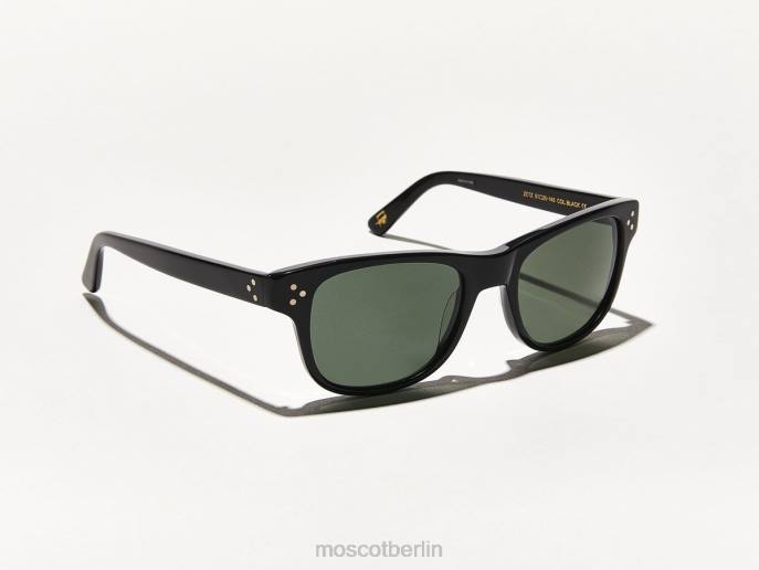 Sonnenbrille 44ZR583 Schwarz Moscot Zetz Sonne