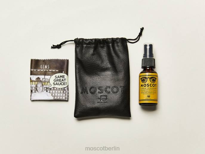 Zubehör 44ZR864 multi Moscot Reisekit
